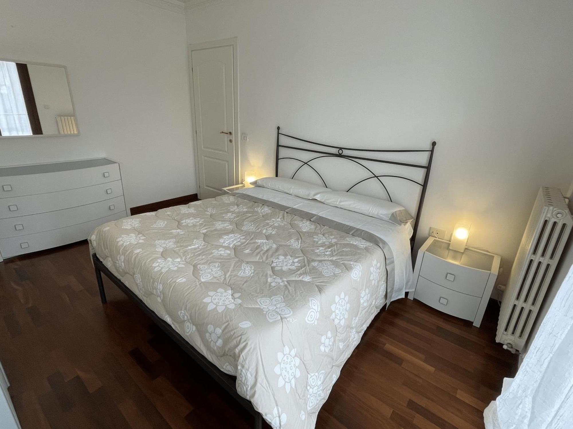 法诺Casa Giorgio公寓 外观 照片