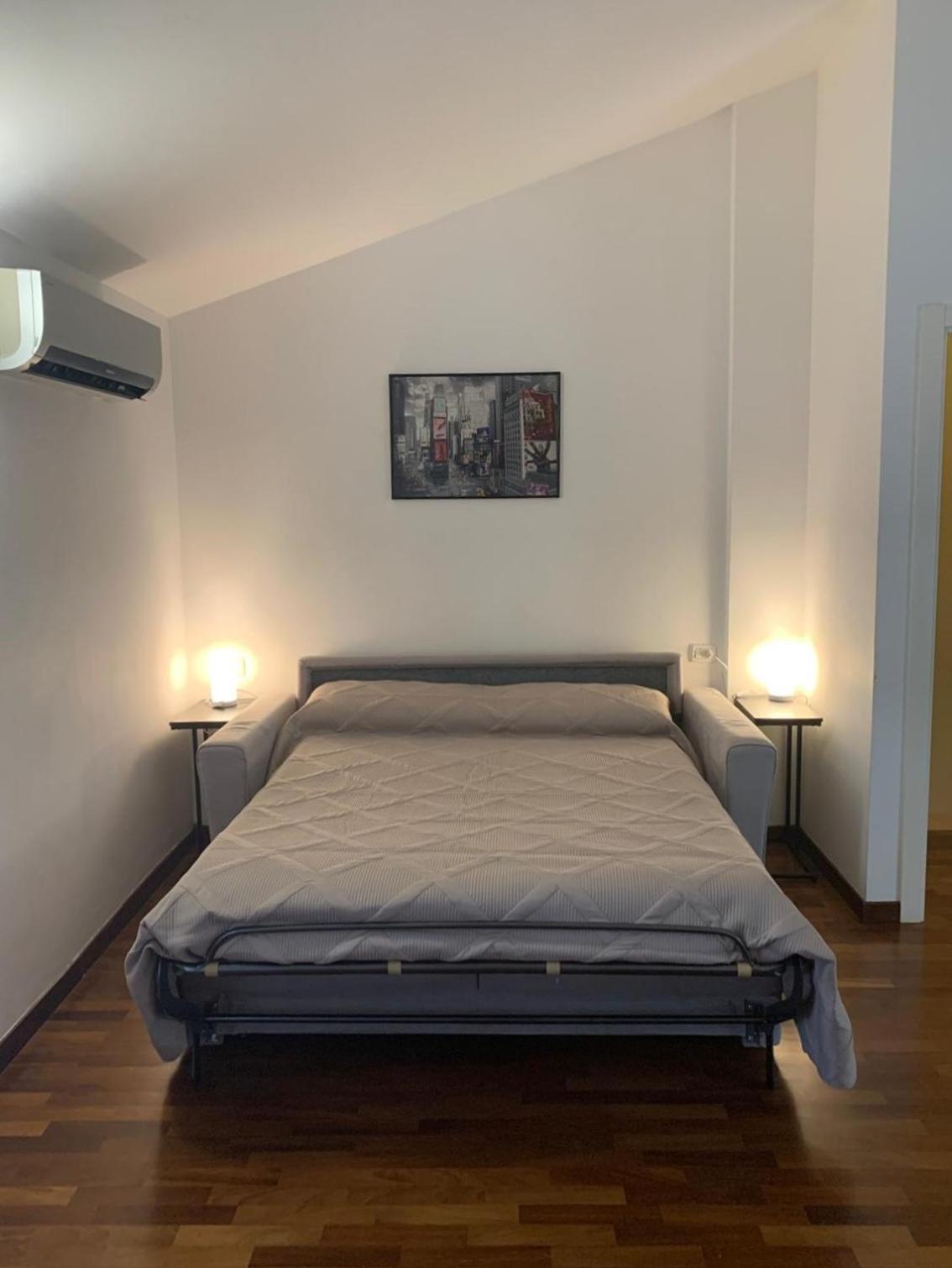 法诺Casa Giorgio公寓 外观 照片